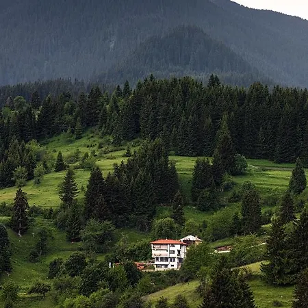 Guest house Panorama Gela