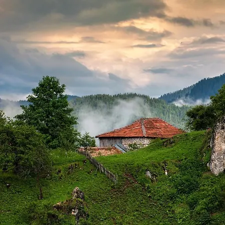 Guest house Panorama Gela