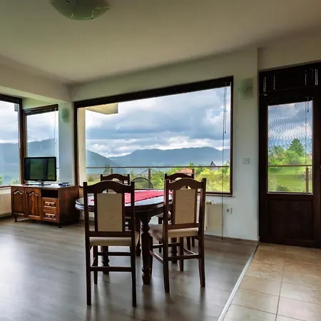 Guest house Panorama