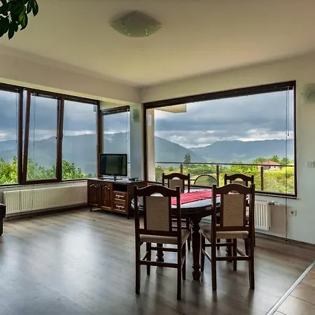 Guest house Panorama 2*