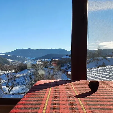 Гостевой дом Panorama