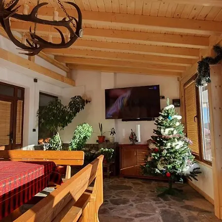 Guest house Panorama