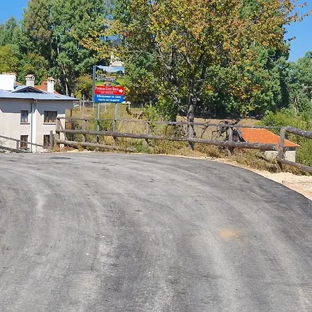 Guest house Panorama