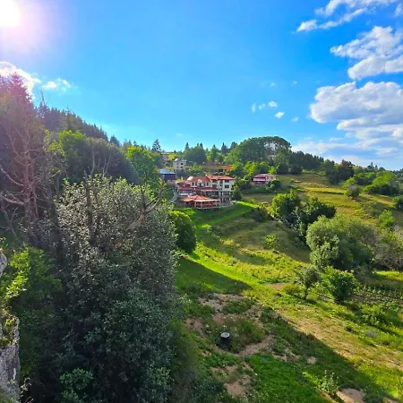Panorama 2* Gela