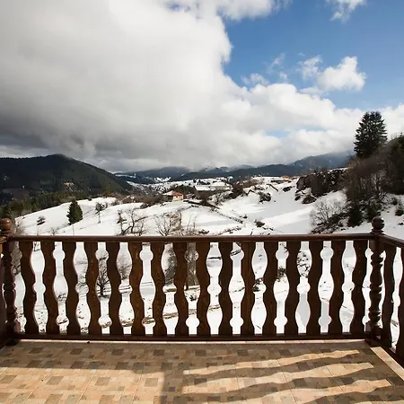 Guest house Panorama Gela