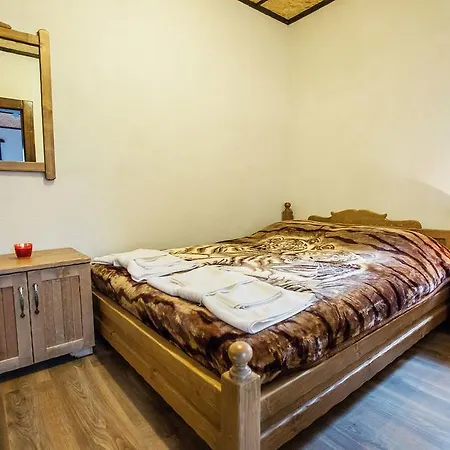 панорама Гела