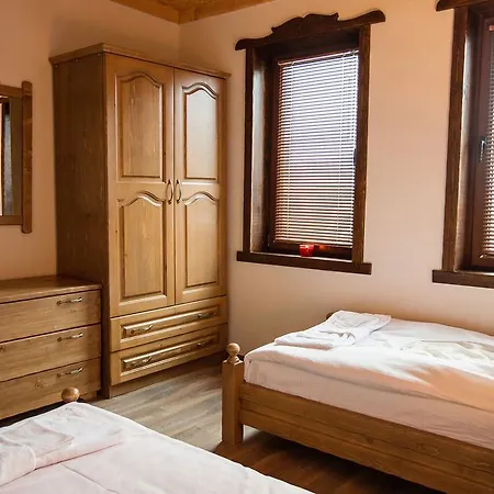 Guest house Panorama