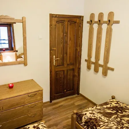 Guest house Panorama Gela