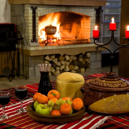 панорама Къща за гости 2*