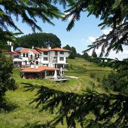 Panorama Guest house 2*