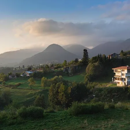 Guest house Panorama Gela
