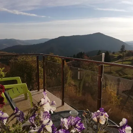 Panorama Guest house 2*