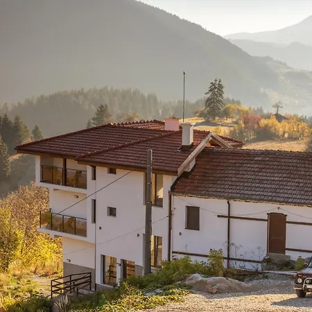 Panorama Guest house 2*