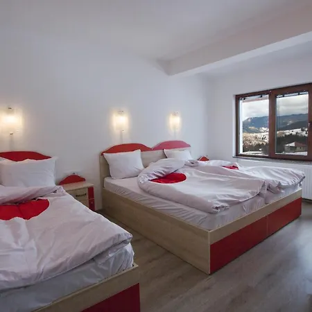 Guest house Panorama Gela