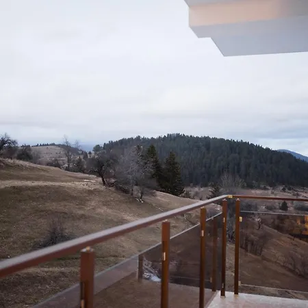 Panorama Гостевой дом Гела