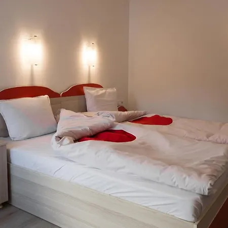 Panorama Guest house