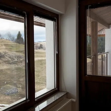 Panorama Guest house Gela