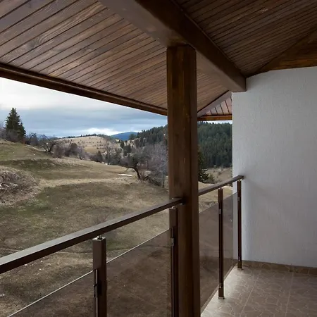 Panorama Guest house