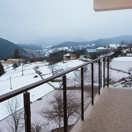 Guest house Panorama