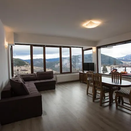 Panorama Guest house 2*