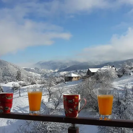 Panorama 2* Гела