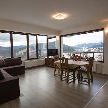 Guest house Panorama