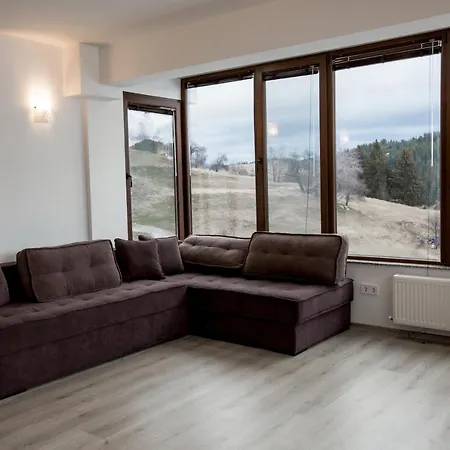 Guest house Panorama 2*