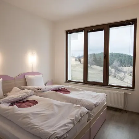 Guest house Panorama Gela