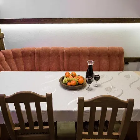 Panorama Guest house Gela