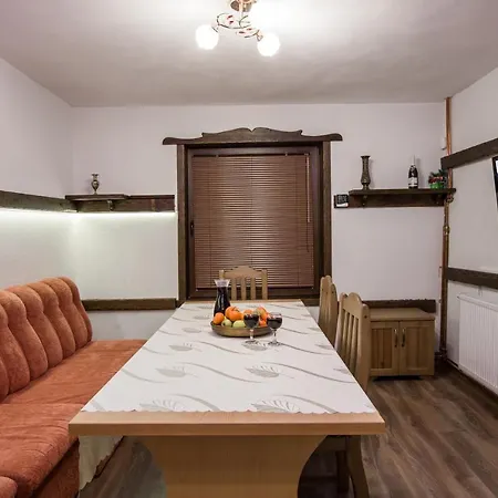 Guest house Panorama