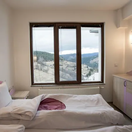 Guest house Panorama
