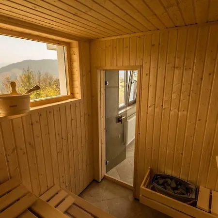 Guest house Panorama
