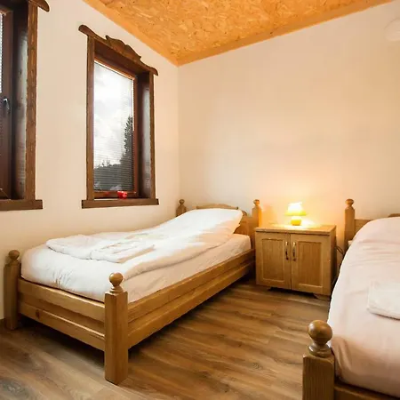Panorama Guest house Gela