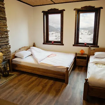Guest house Panorama Gela