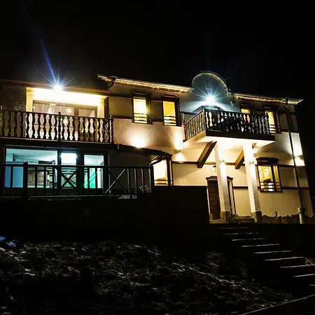 Panorama Guest house Gela