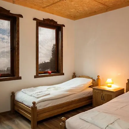 Guest house Panorama