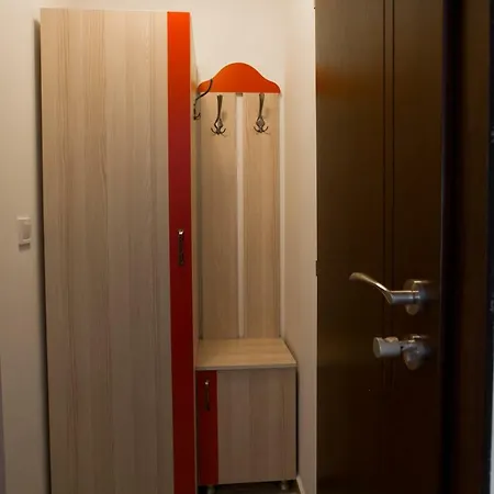 Panorama Guest house 2*
