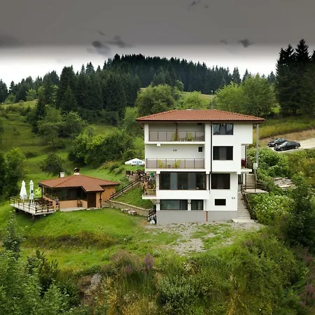 Guest house Panorama