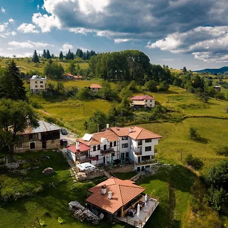 Panorama Guest house Gela