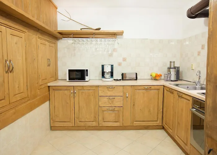 Panorama Maison d'hôtes 2*