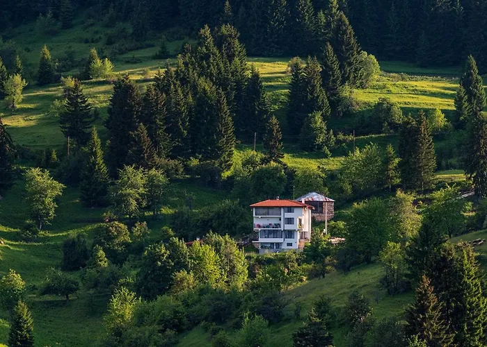 Maison d'hôtes Panorama Gela