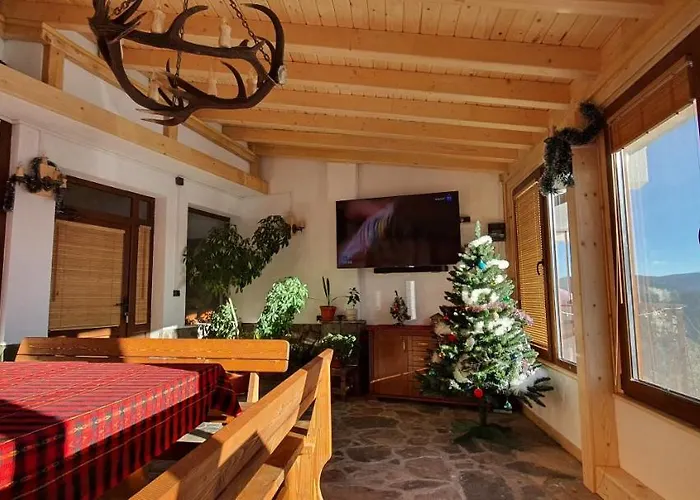 Maison d'hôtes Panorama