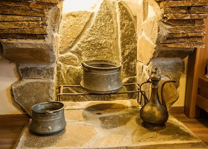 Maison d'hôtes Panorama Gela