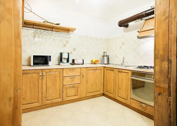 Panorama Maison d'hôtes