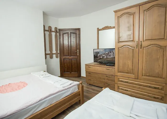 Panorama Maison d'hôtes 2*