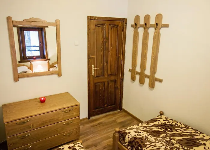 Maison d'hôtes Panorama Gela