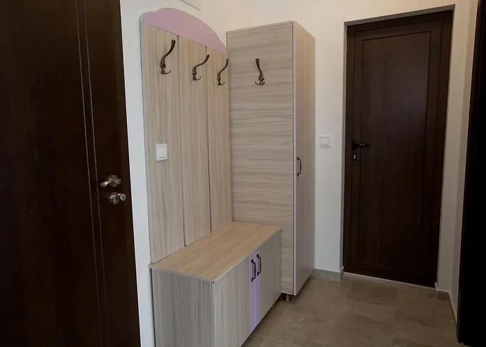 Maison d'hôtes Panorama Gela