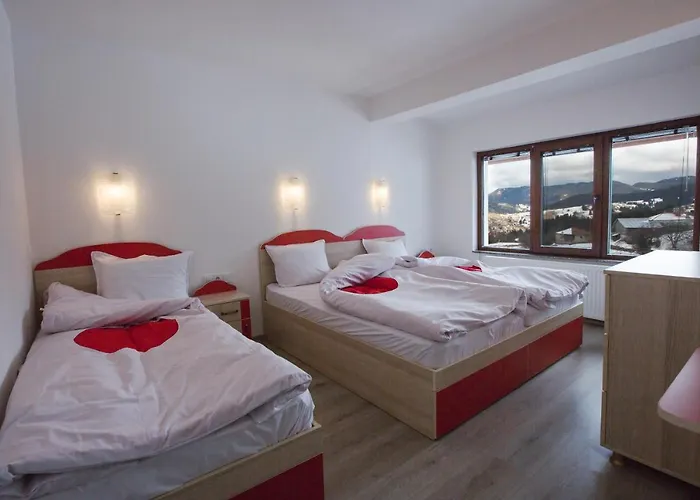 Maison d'hôtes Panorama Gela