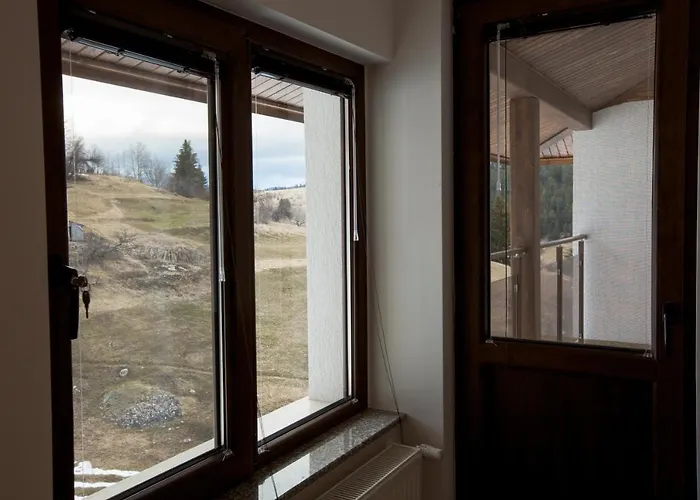 Panorama Maison d'hôtes Gela