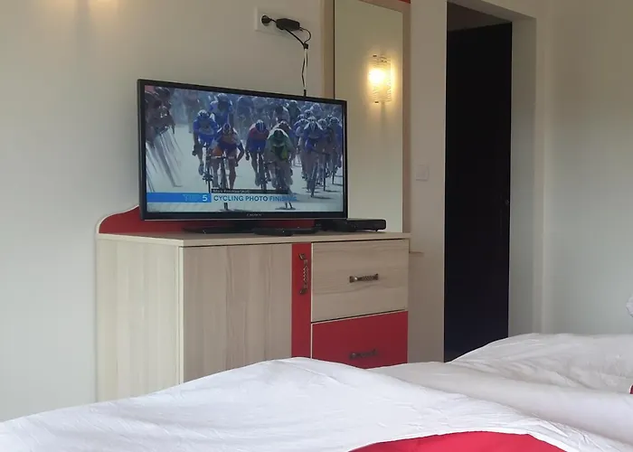 Maison d'hôtes Panorama 2*